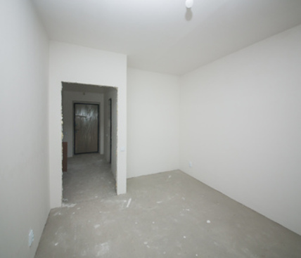 2-комн. квартира, 56.45 м2, 1/9 эт.