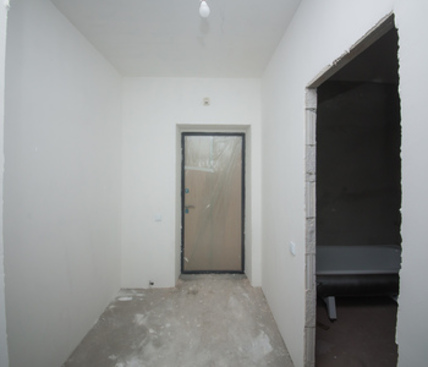 2-комн. квартира, 56.45 м2, 1/9 эт.