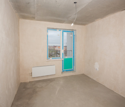 2-комн. квартира, 52.65 м2, 8/9 эт.