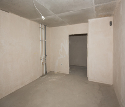 2-комн. квартира, 52.65 м2, 8/9 эт.