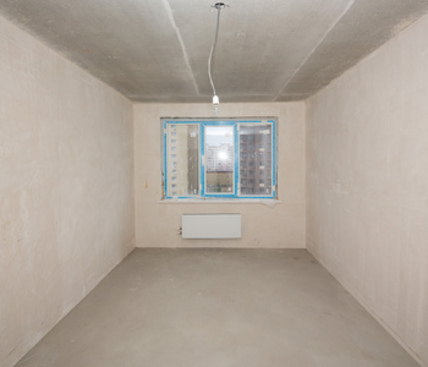 2-комн. квартира, 52.65 м2, 8/9 эт.