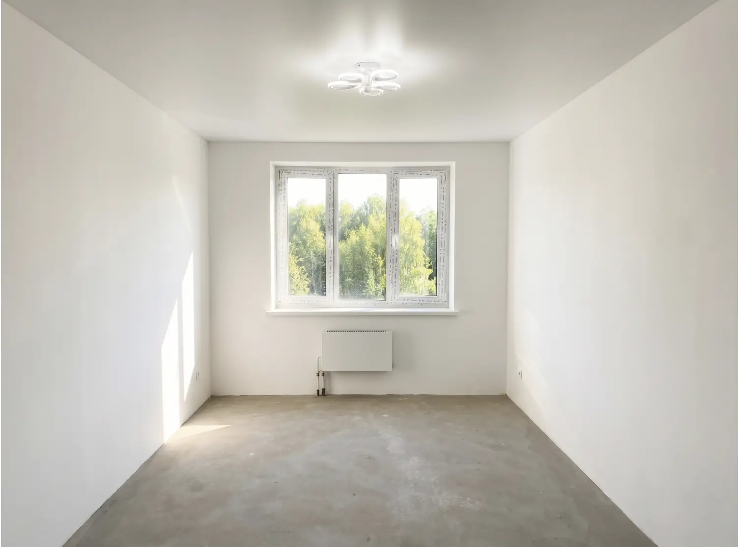 Продаëтся просторная 2к. квартира 59 м2 во Фрунзенском Эко-районе