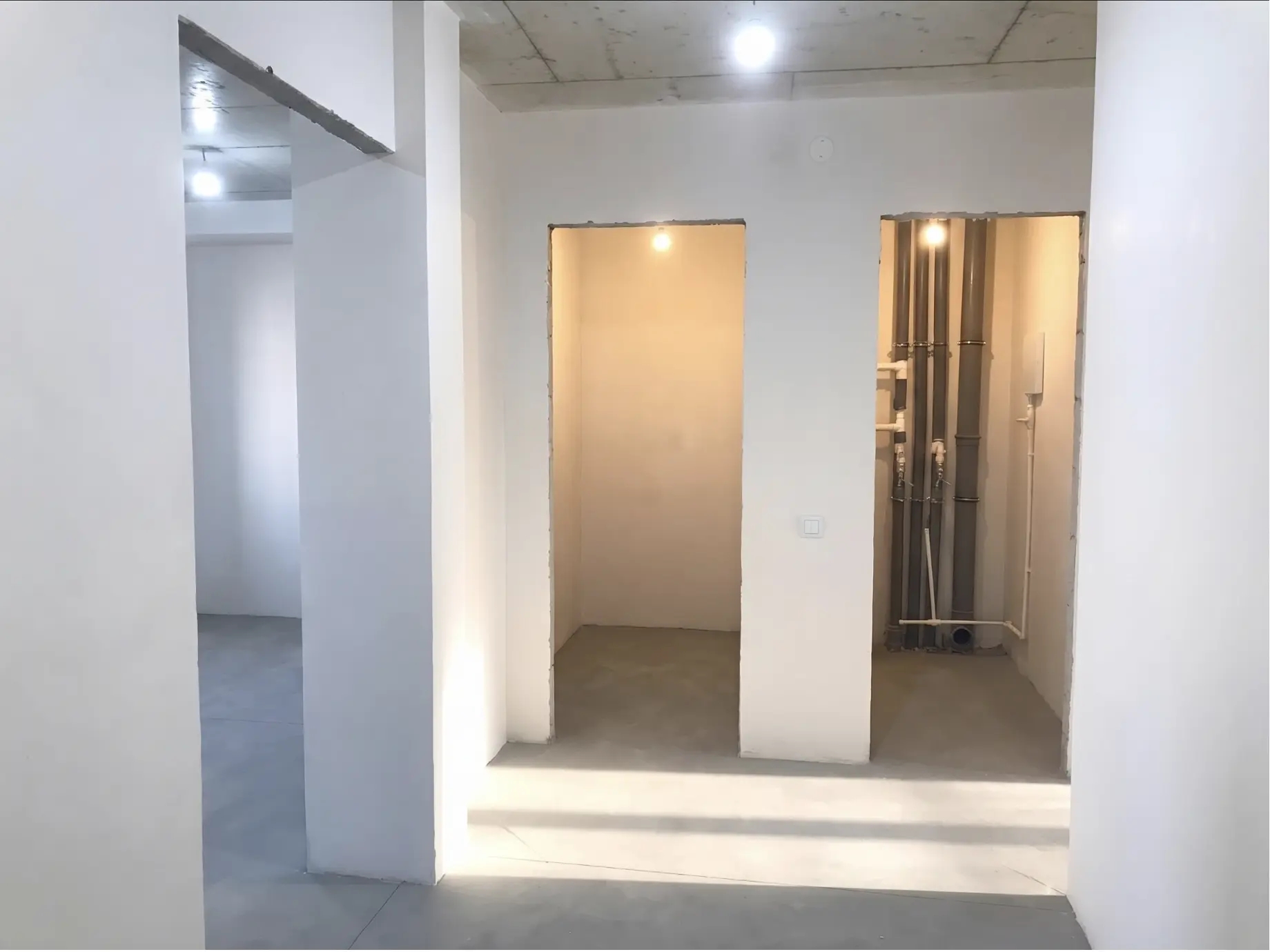 Продаëтся просторная 2к. квартира 59 м2 во Фрунзенском Эко-районе