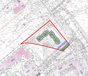 Квартиру-студию в новом доме с удобной планировкой, в прекрасном развитом районе со сложившейся инфраструктурой.