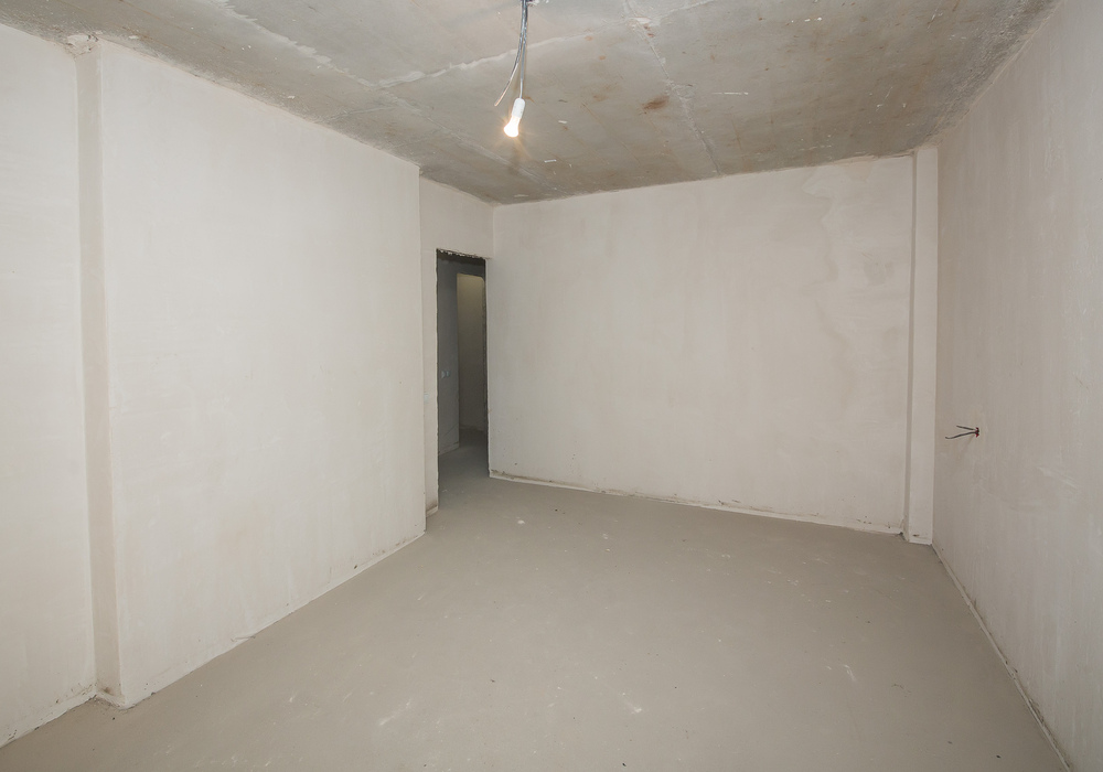 2-к. квартира, 55,6 м², 5/18 эт