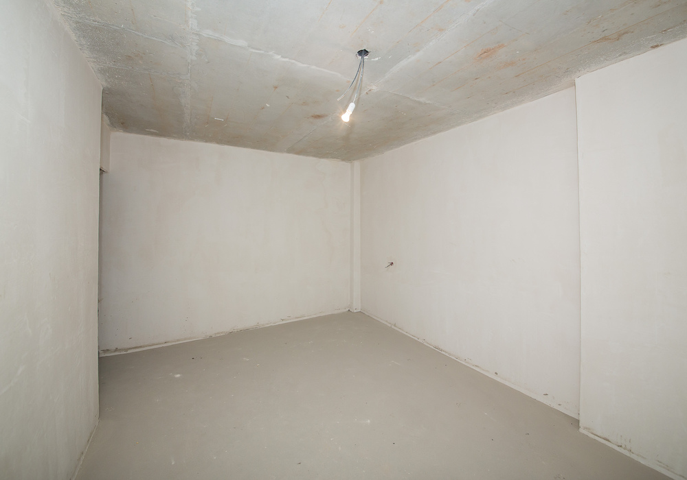 2-к. квартира, 55,6 м², 5/18 эт