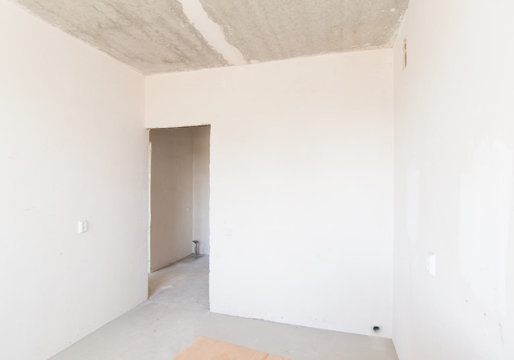 2-комн.квартира 56,9 кв.м. 2/9 эт