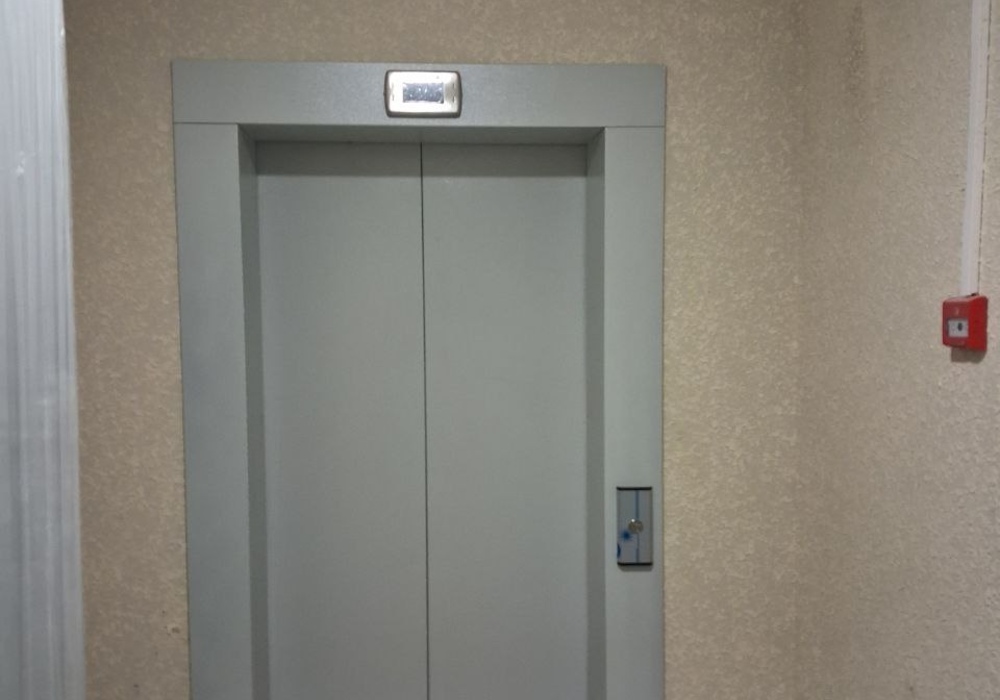 1-комн. квартира 40,19 кв.м. 6/16 эт