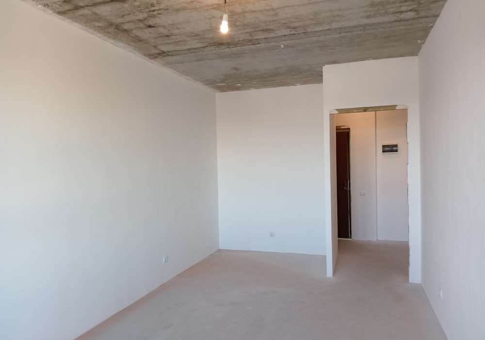 1-комн.квартира 41,01 кв.м. 12/18 эт