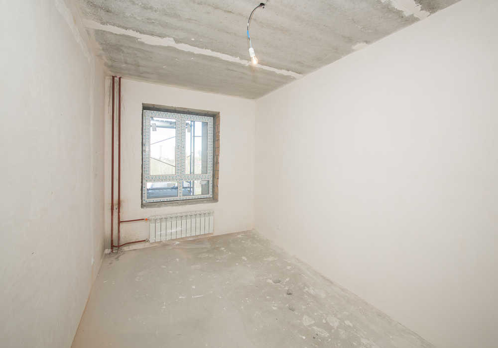 1-комн.квартира 41,01 кв.м. 12/18 эт