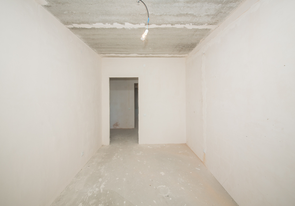 1-комн.квартира 41,01 кв.м. 12/18 эт