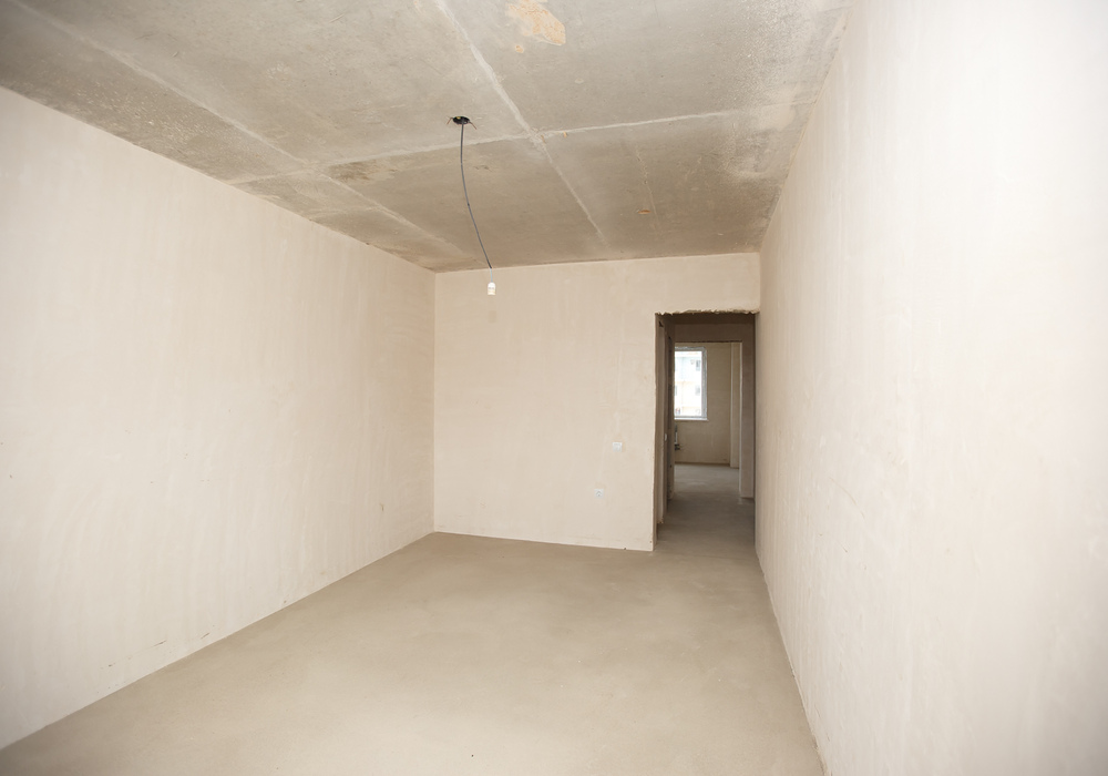 1-комн.квартира 45,91 кв.м. 3/9