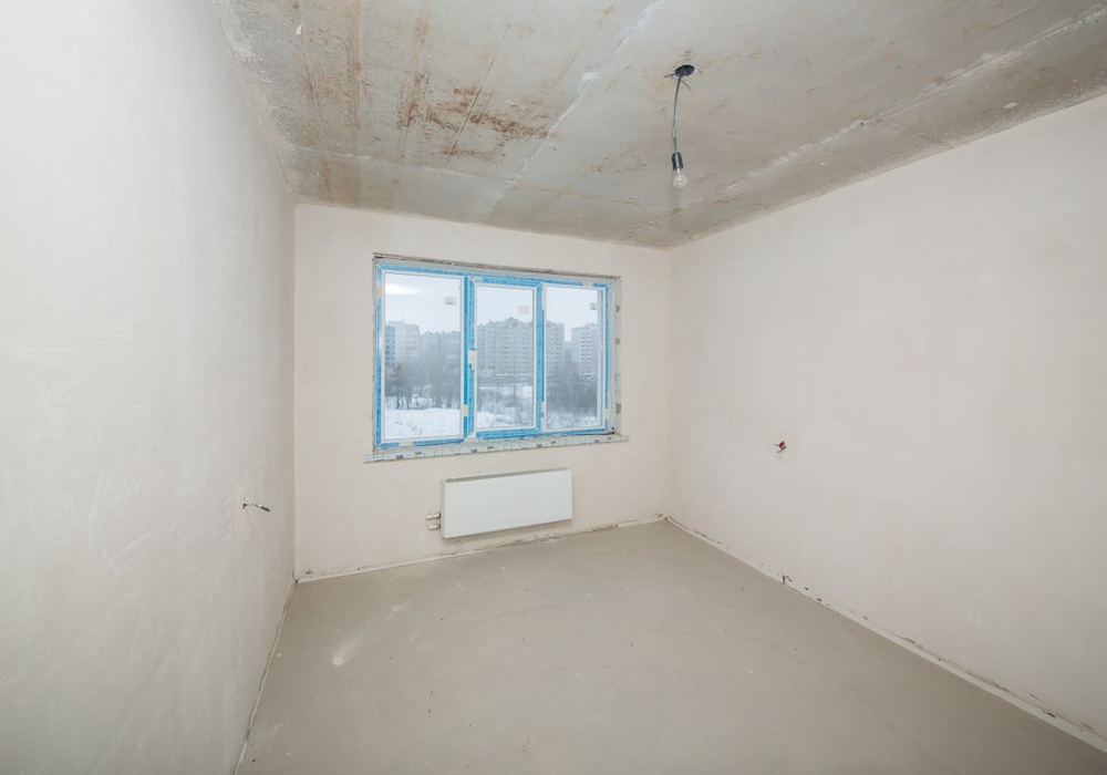 1-комн.квартира 45,91 кв.м. 3/9