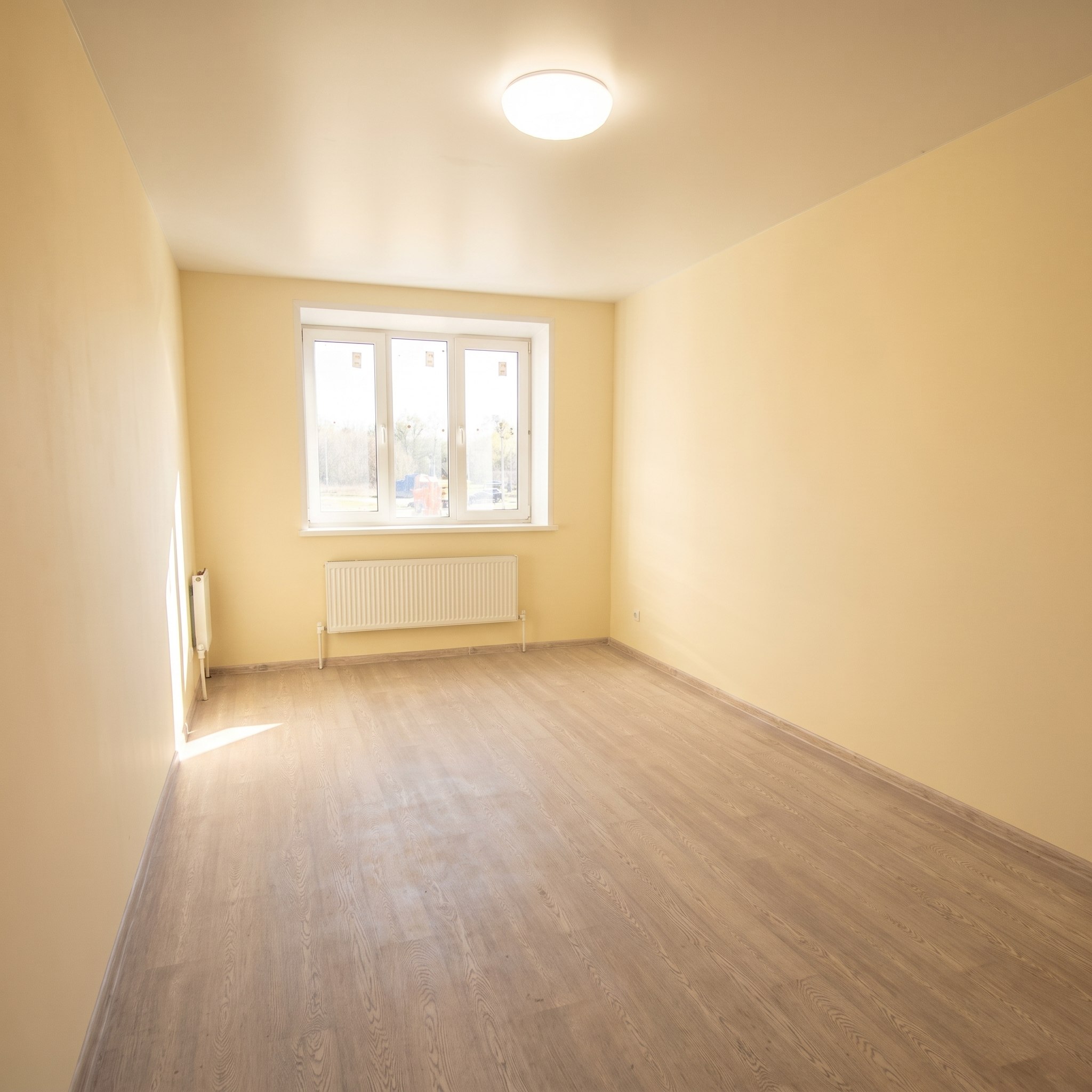 Продаётся 1-комн. квартира 44 м² в ЖК Форум