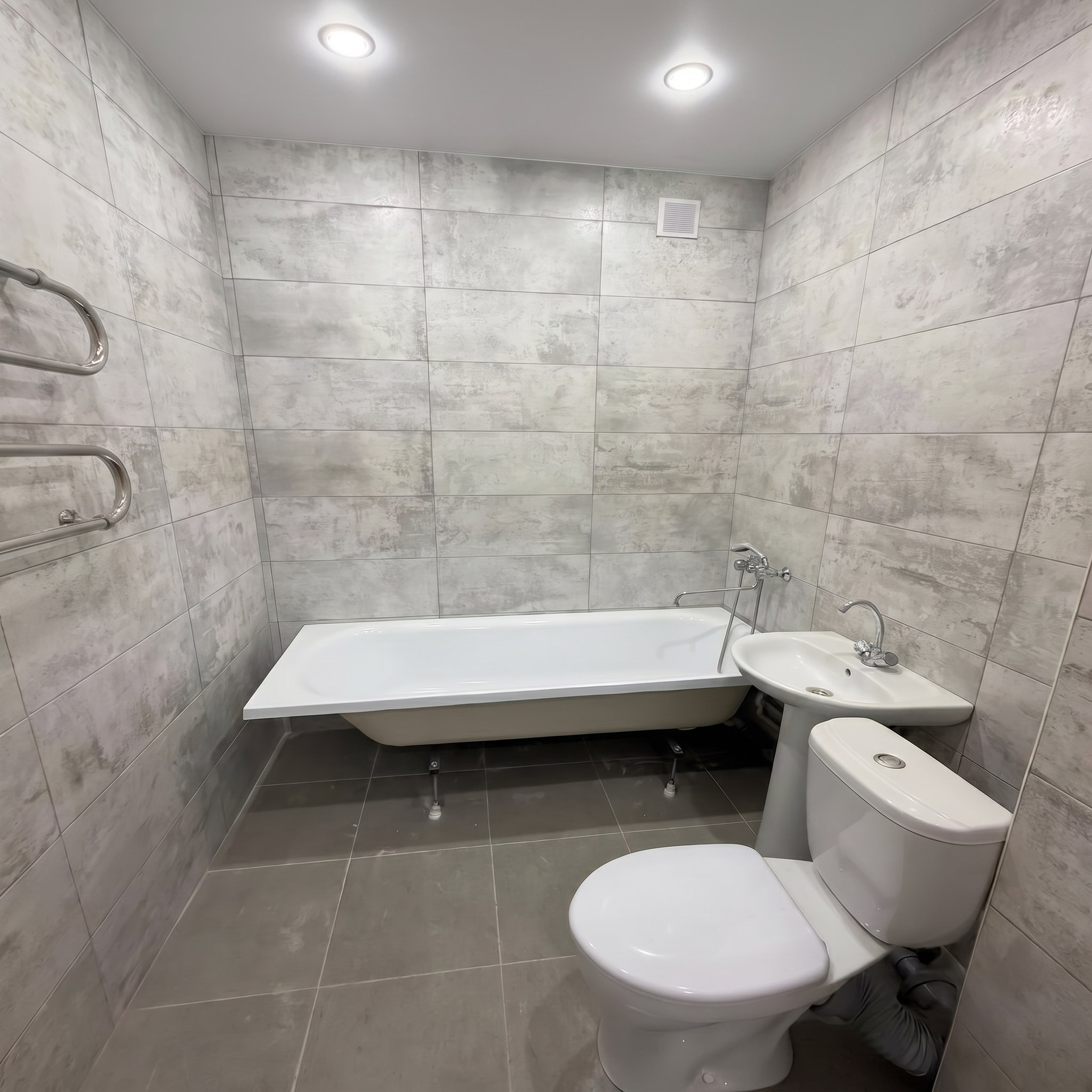 Продаётся 1-комн. квартира 44 м² в ЖК Форум