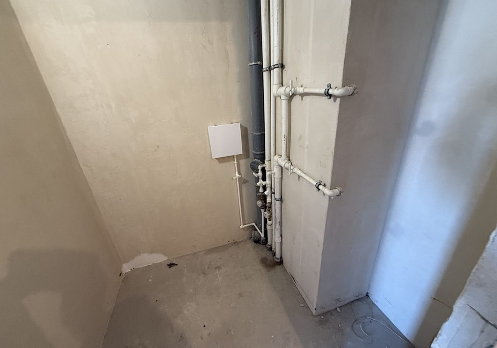 Светлая и уютная студия 30,43 м2 в комфортном доме Дзержинского р-на