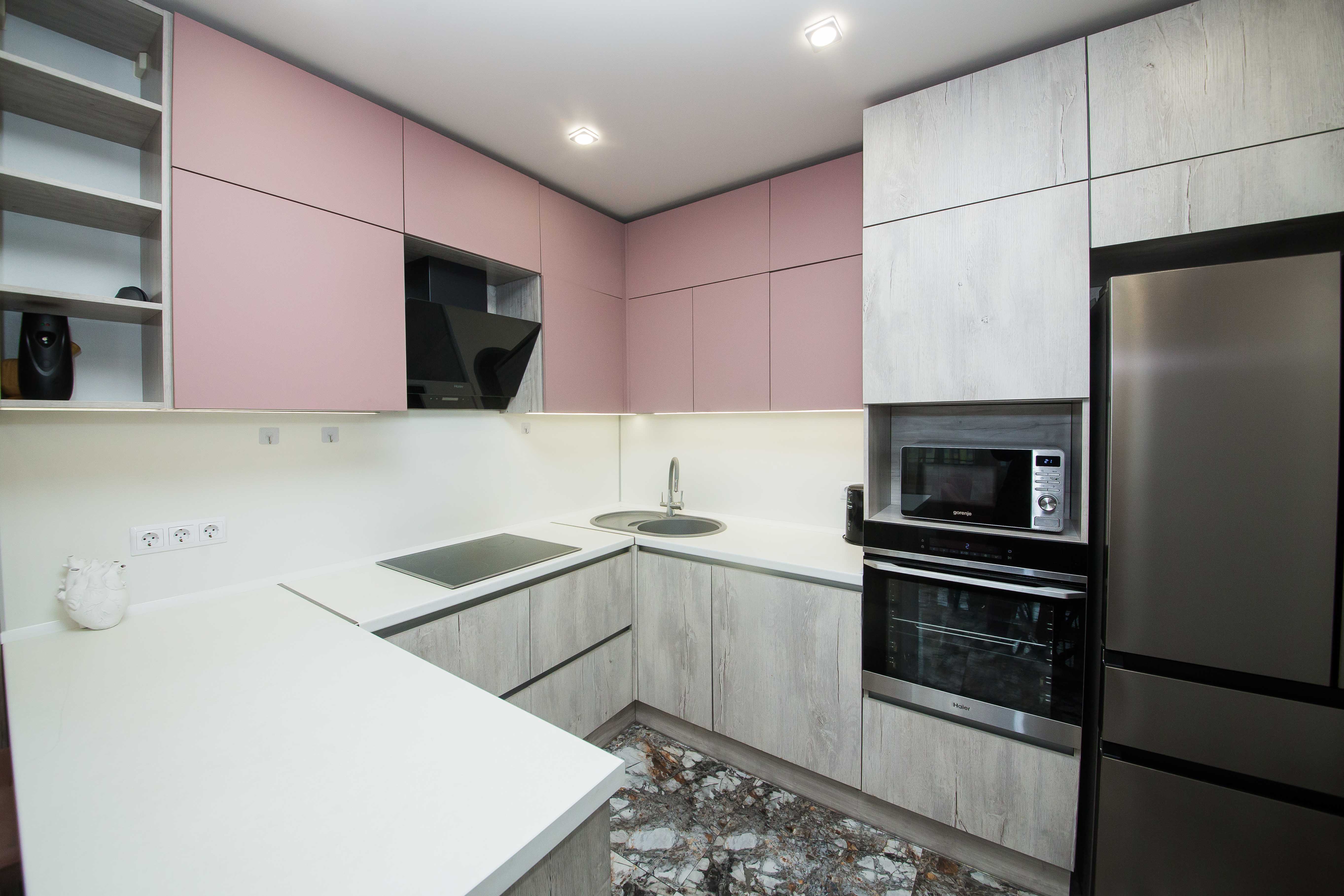 ЖК Волга парк 2кк квартира 62 м