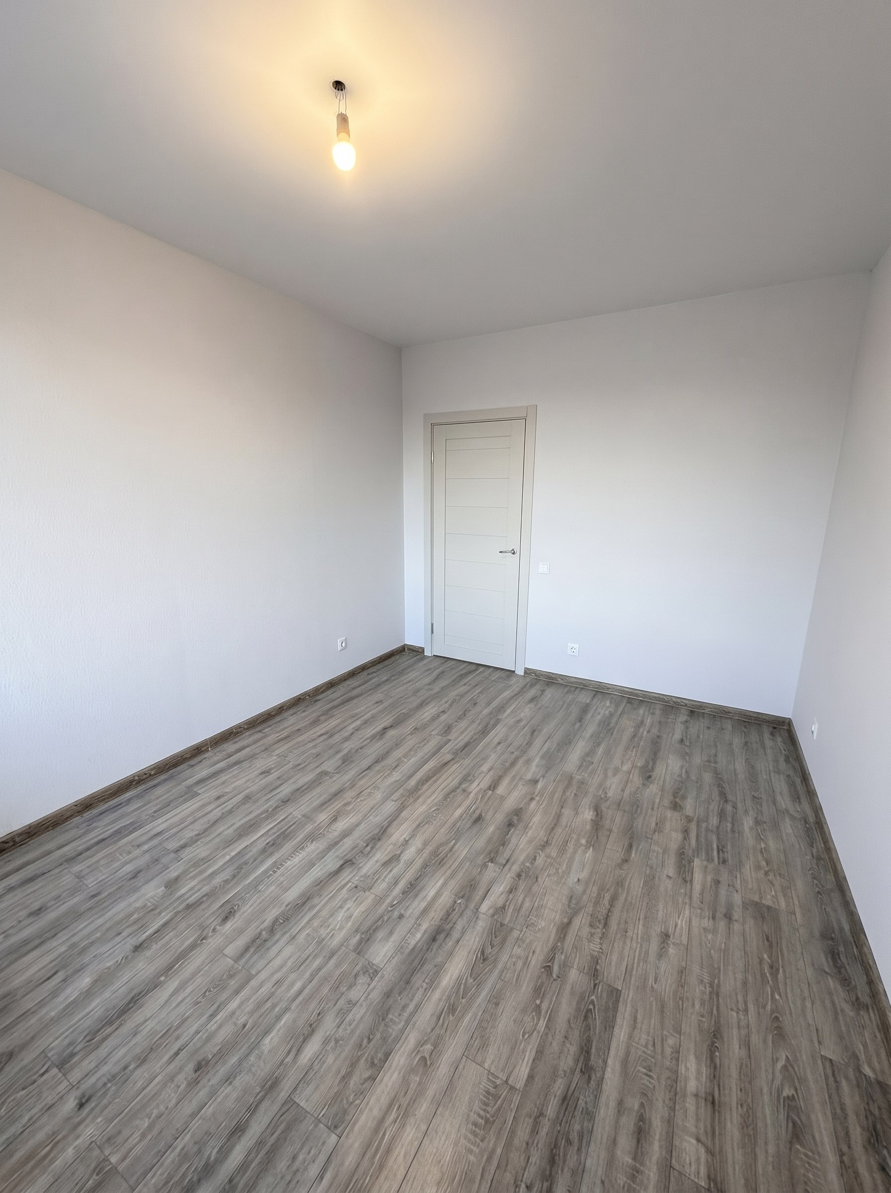 1-комнатная квартира, 39 кв.м. 3/5 этаж