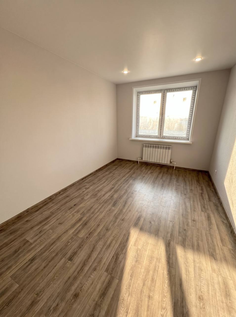 1-комнатная квартира, 39 кв.м. 3/5 этаж