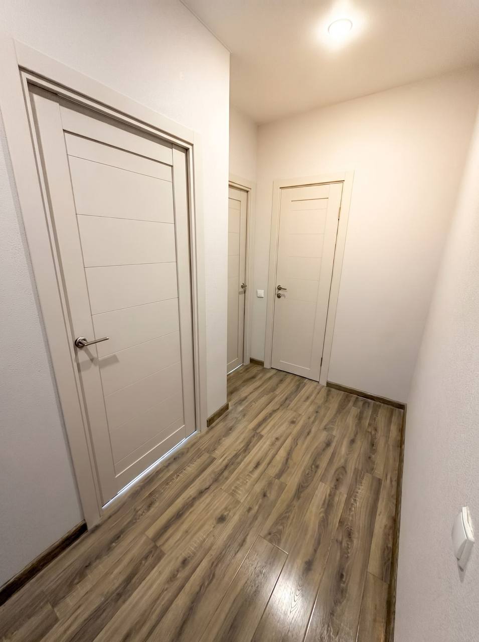 1-комнатная квартира, 39 кв.м. 3/5 этаж