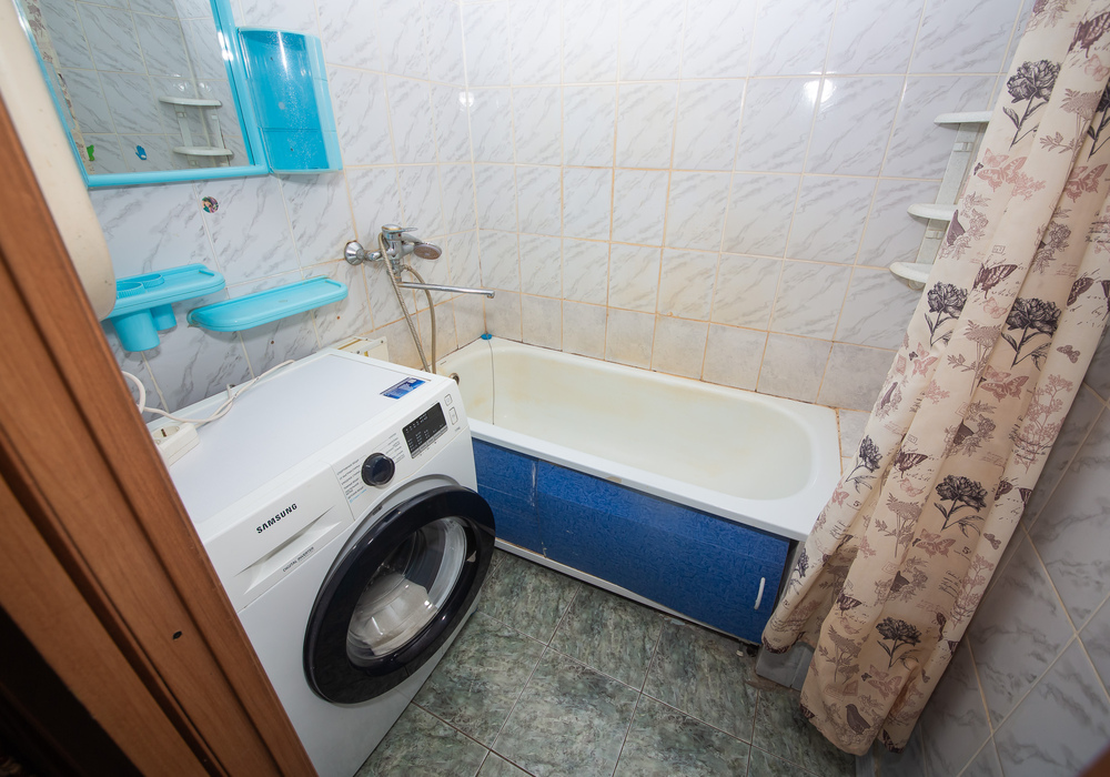 3-комнатная квартира, 59,4 кв.м., 1/9 этаж, ул. Папанина д. 14