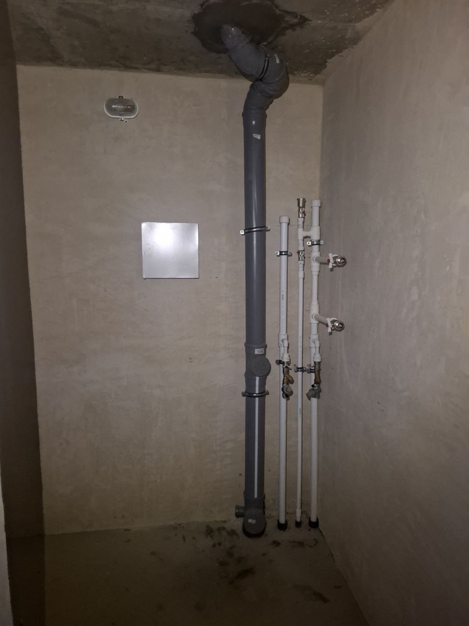 Студия, 27,93; 3 этаж