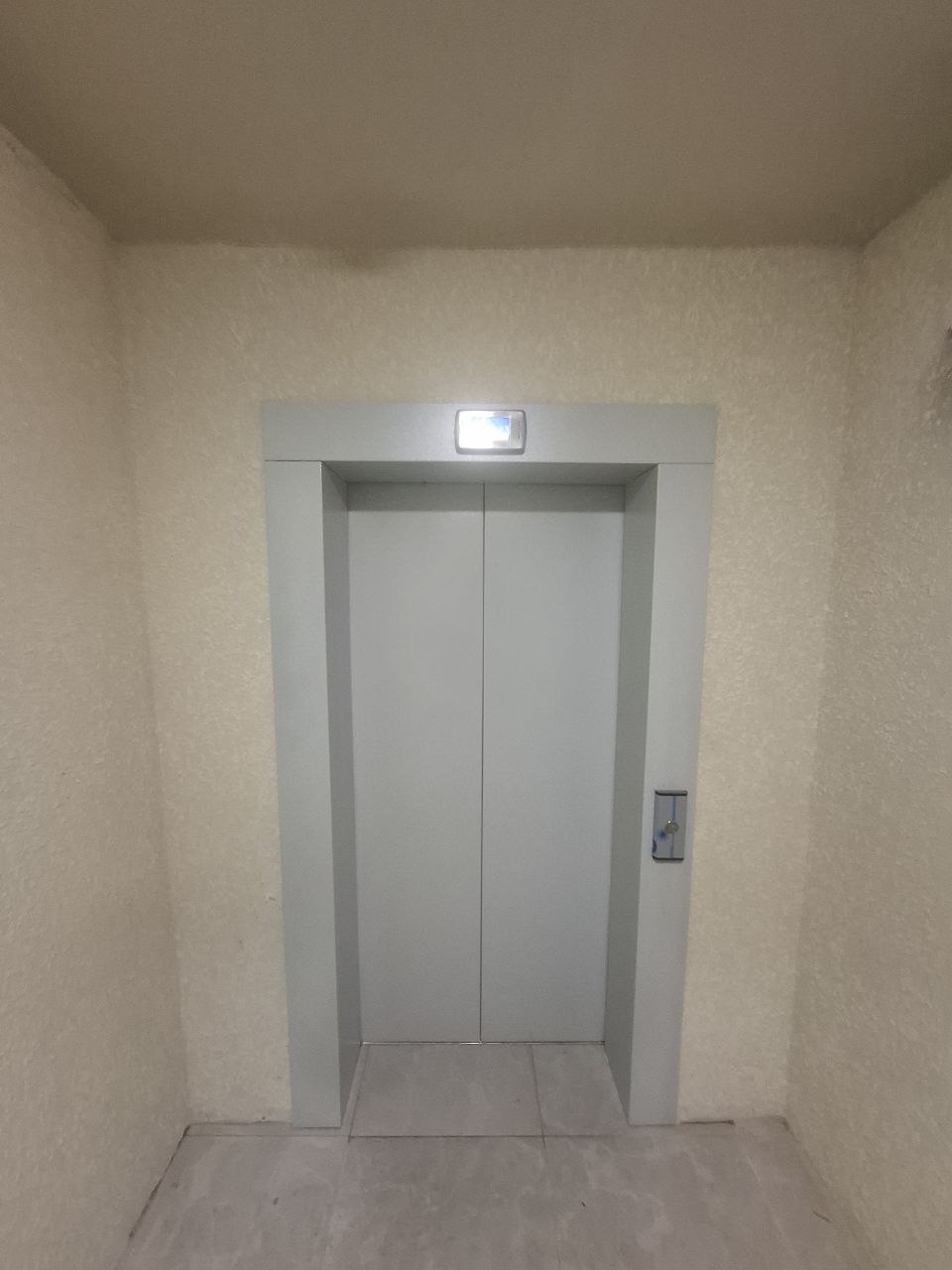 Студия, 27,93; 3 этаж