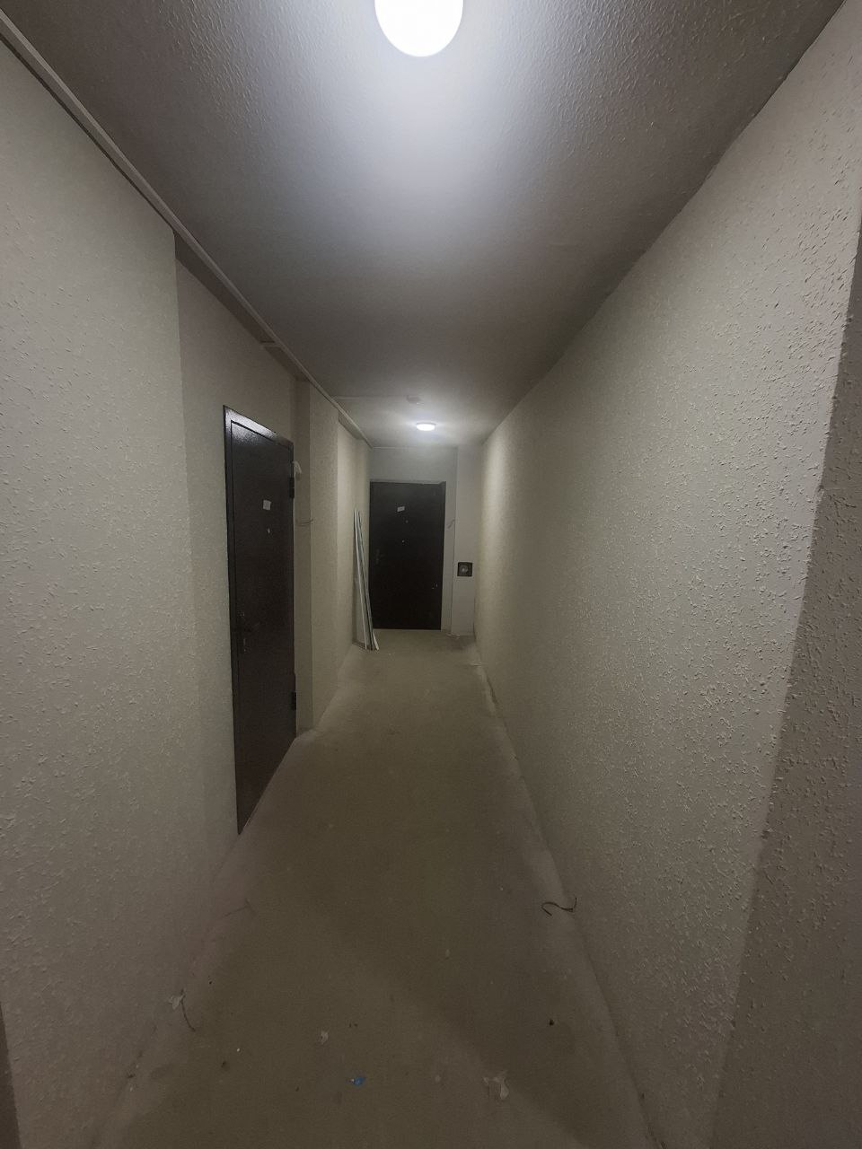 1 комн квартира, 33,95 м2; 7 этаж