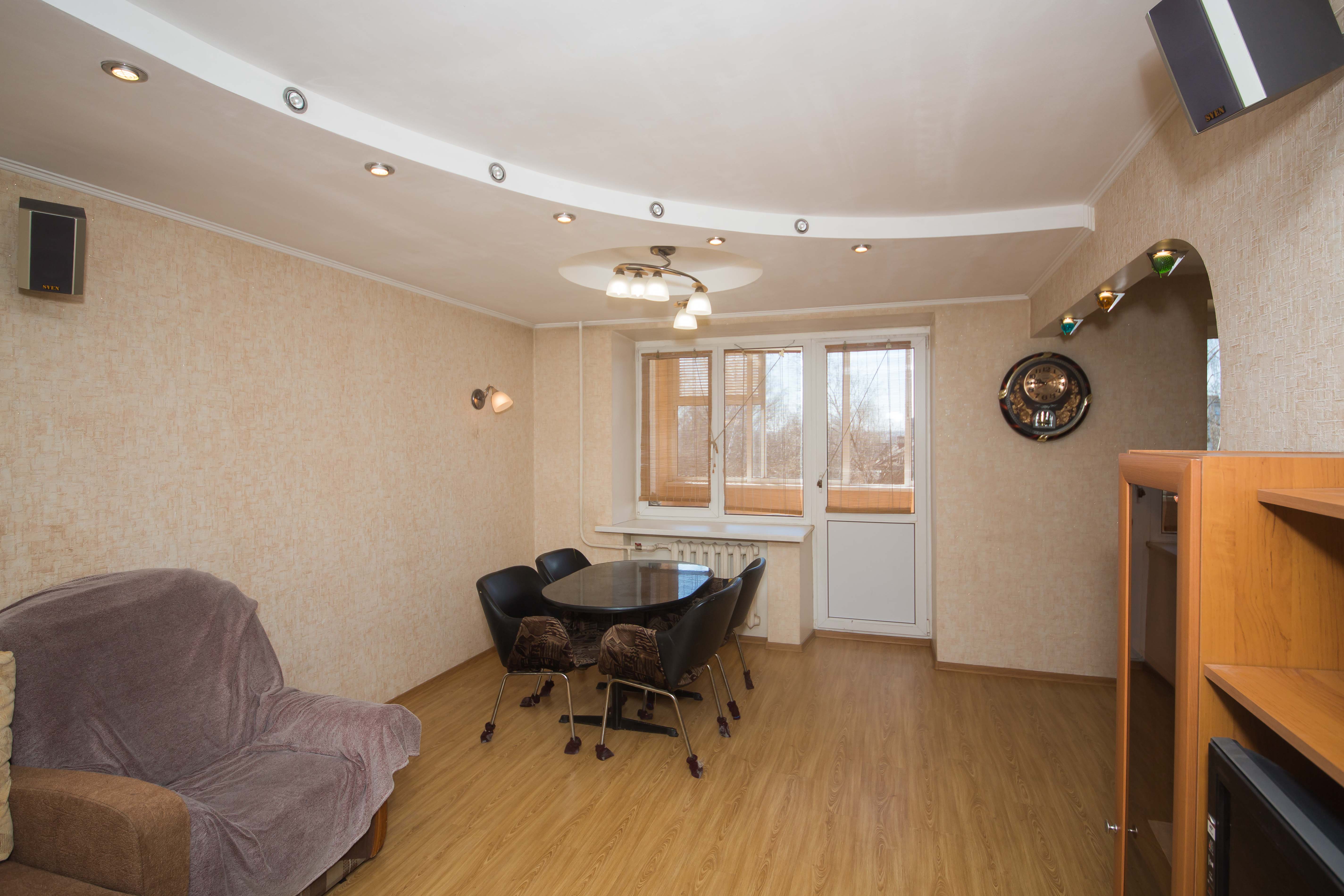 Евротрёшка Добрынина 25