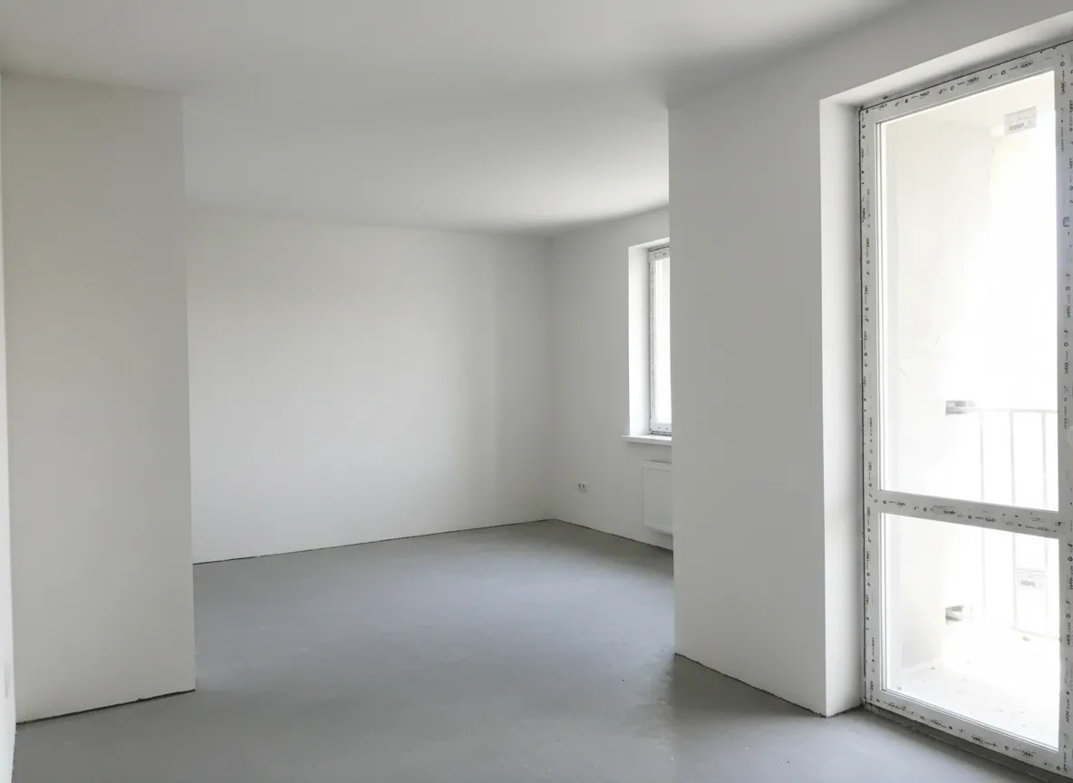 Огромная и светлая студия 34,68 м2 Фрунзенский Эко-район