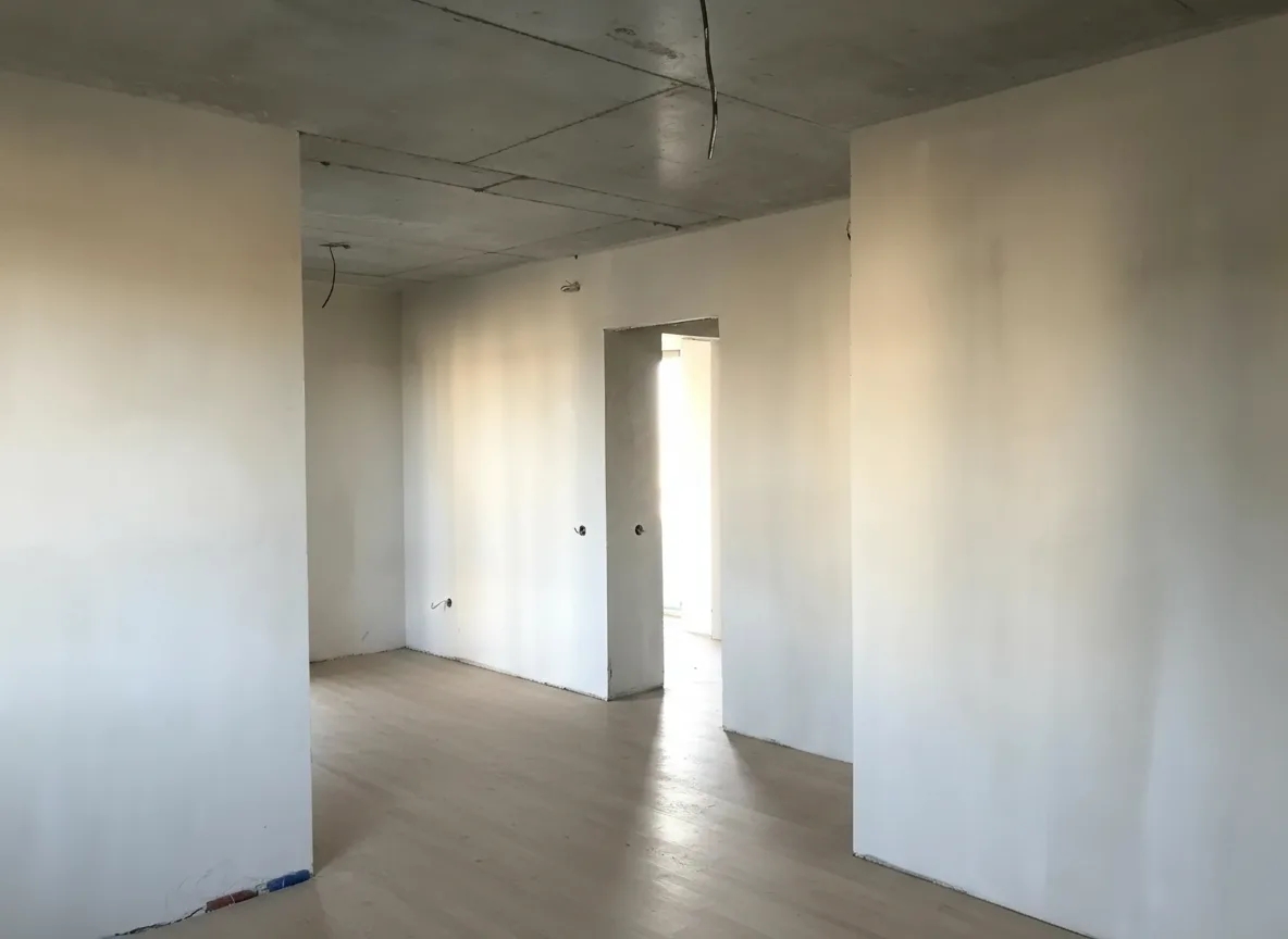 Огромная и светлая студия 34,68 м2 Фрунзенский Эко-район