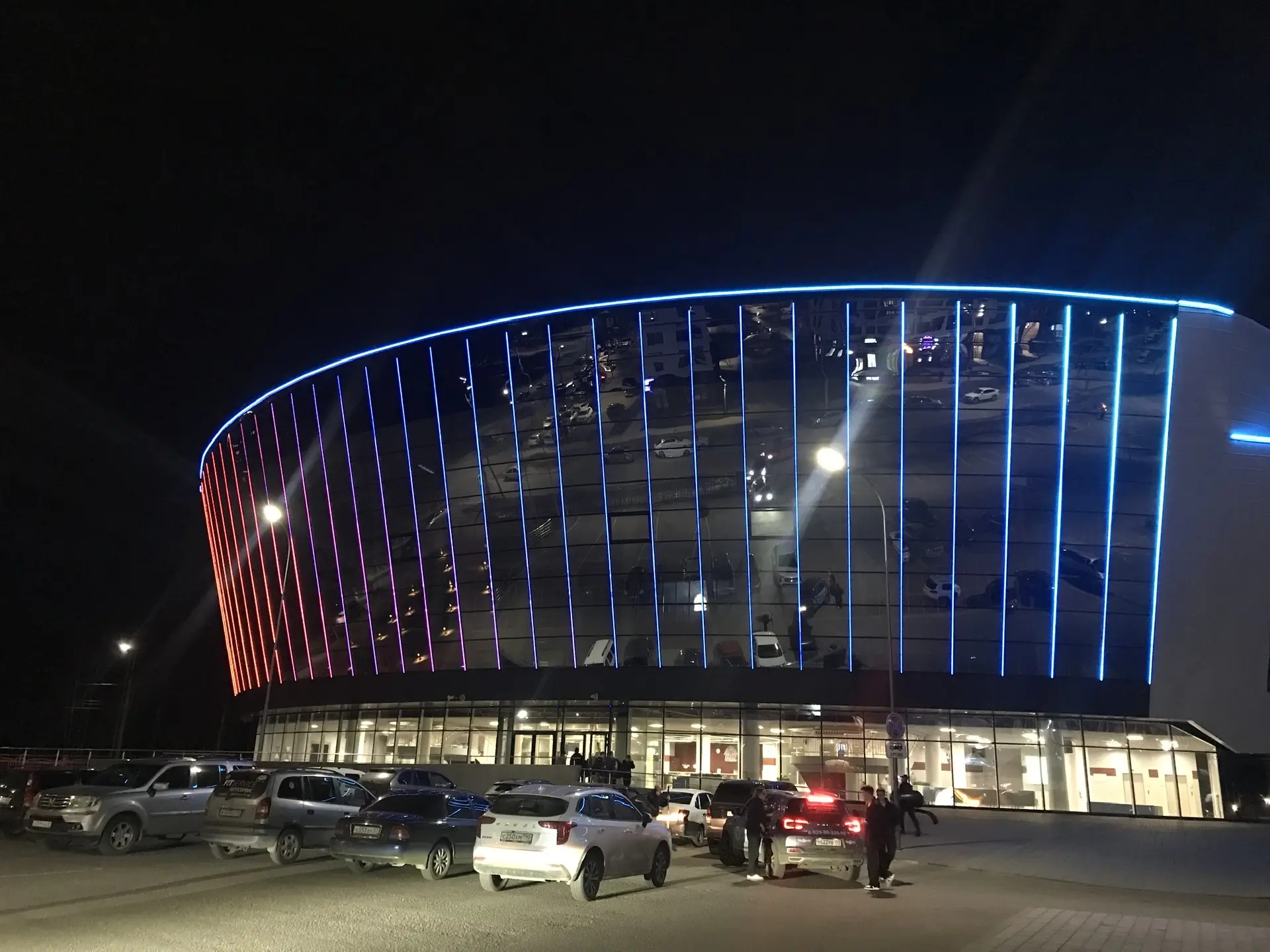 Огромная и светлая студия 34,68 м2 Фрунзенский Эко-район