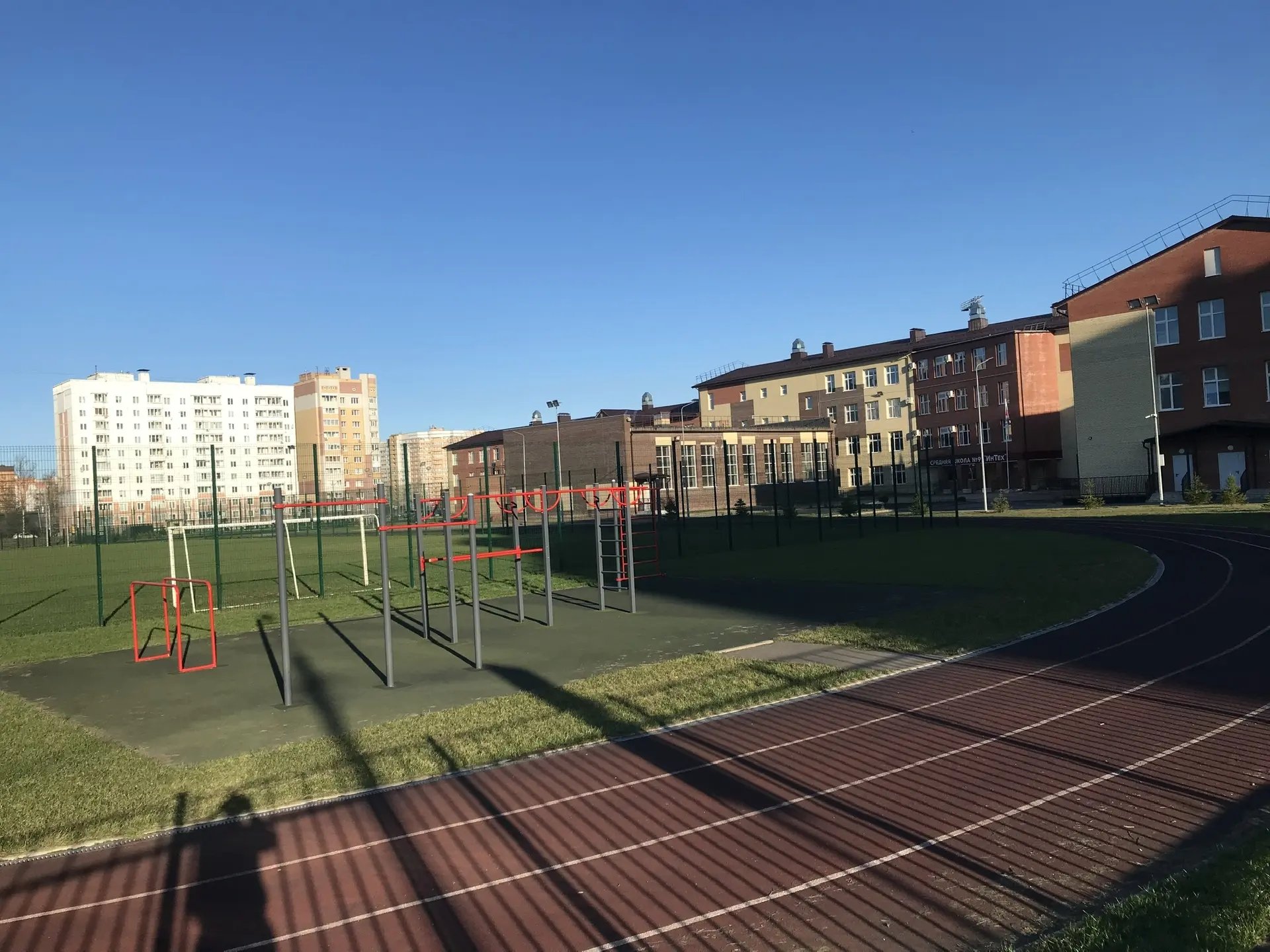 Огромная и светлая студия 34,68 м2 Фрунзенский Эко-район