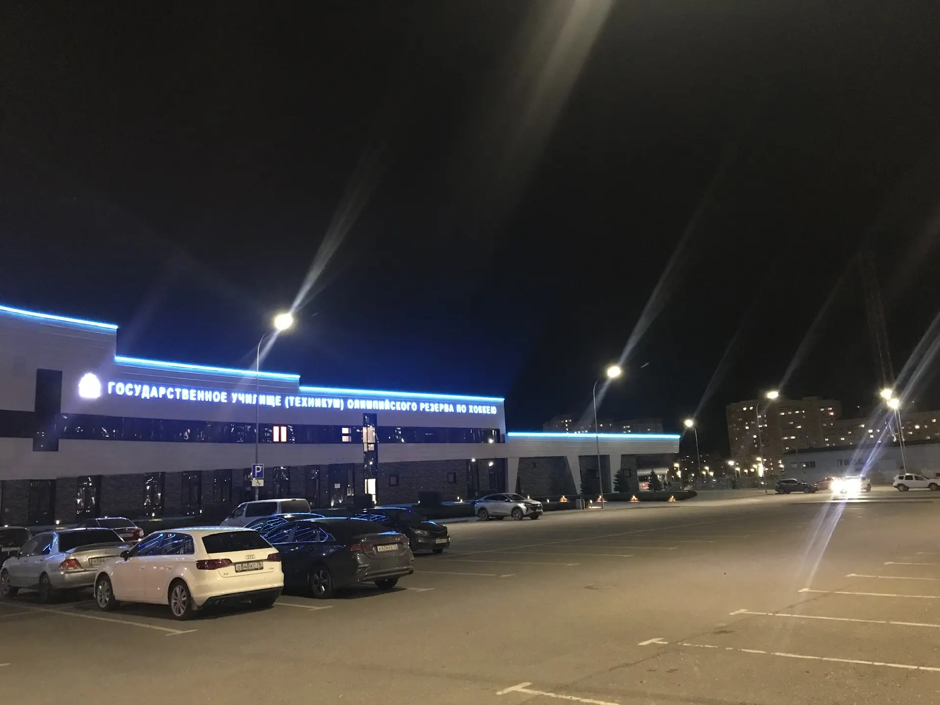 Огромная и светлая студия 34,68 м2 Фрунзенский Эко-район