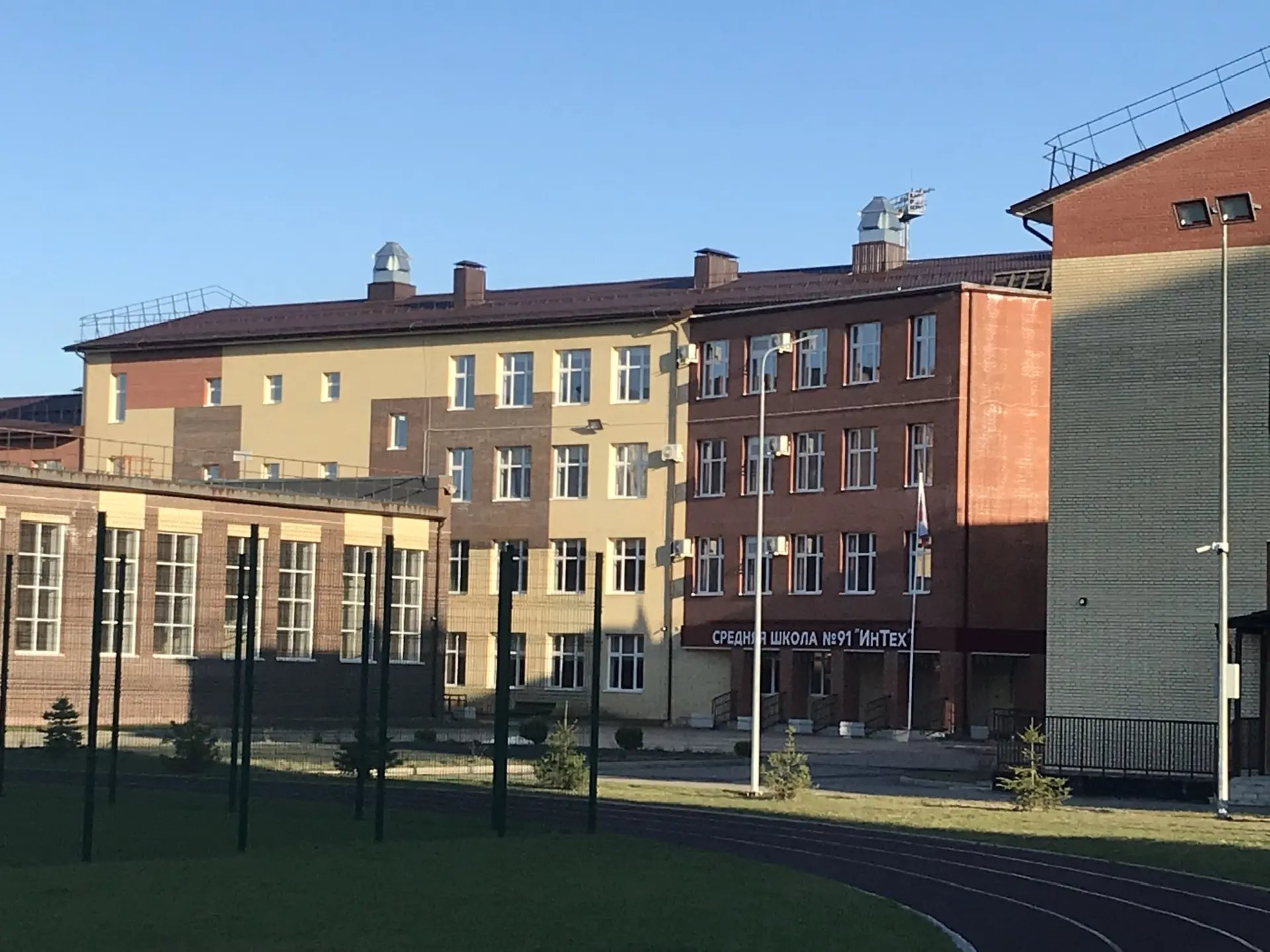 Огромная и светлая студия 34,68 м2 Фрунзенский Эко-район