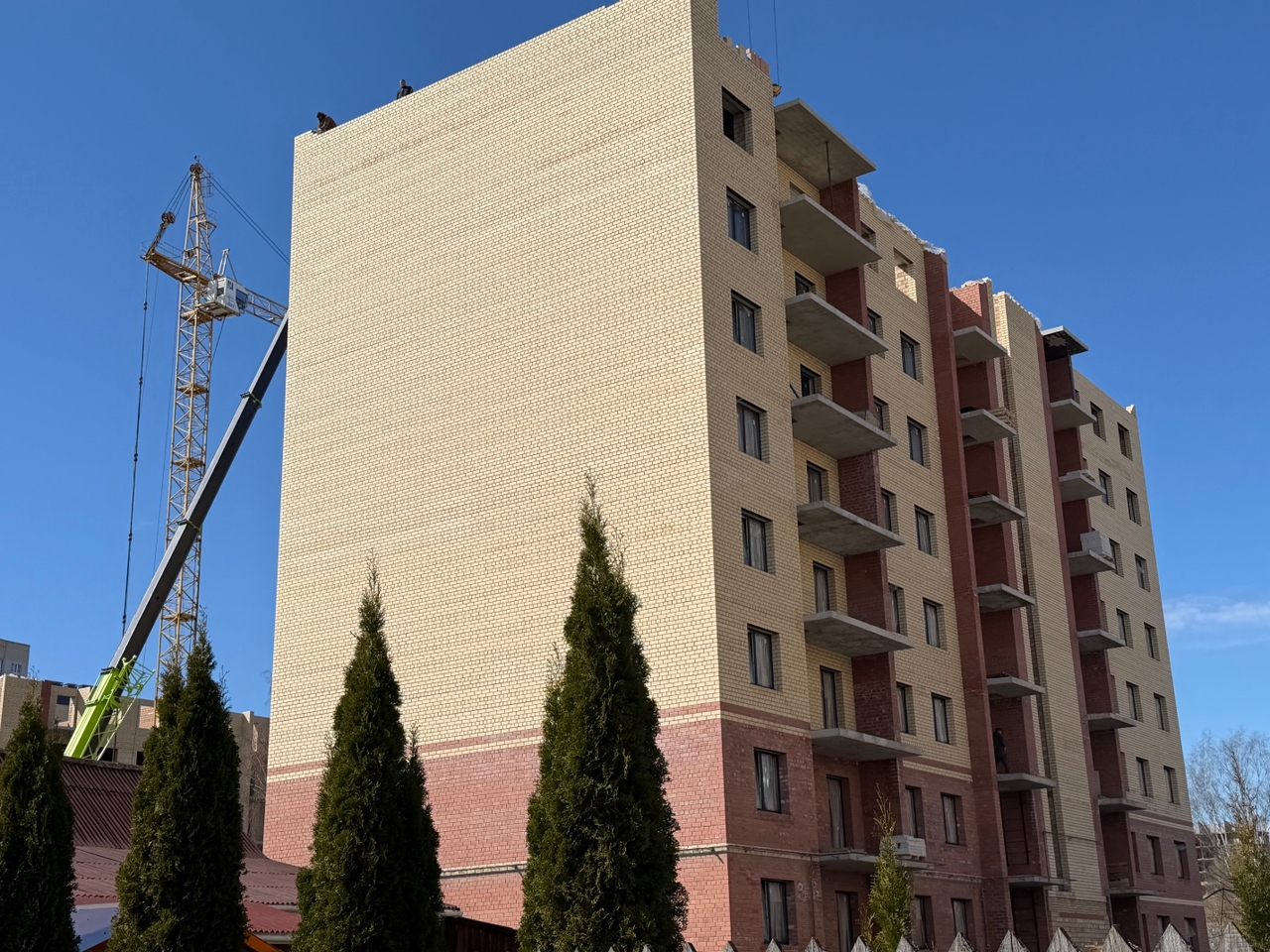 1- комнатная квартира во Фрунзенском районе