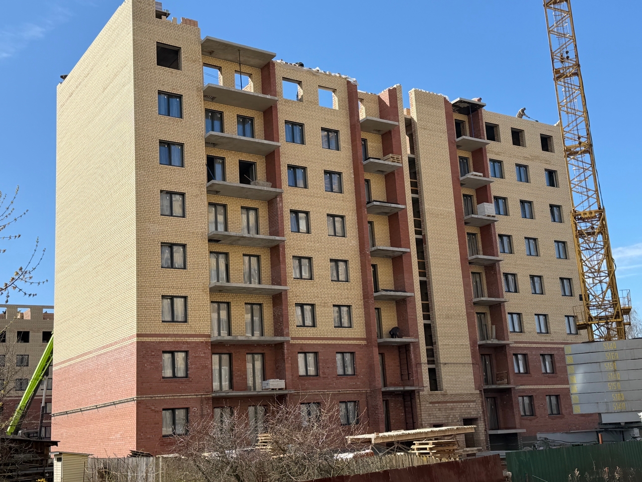 1- комнатная квартира во Фрунзенском районе