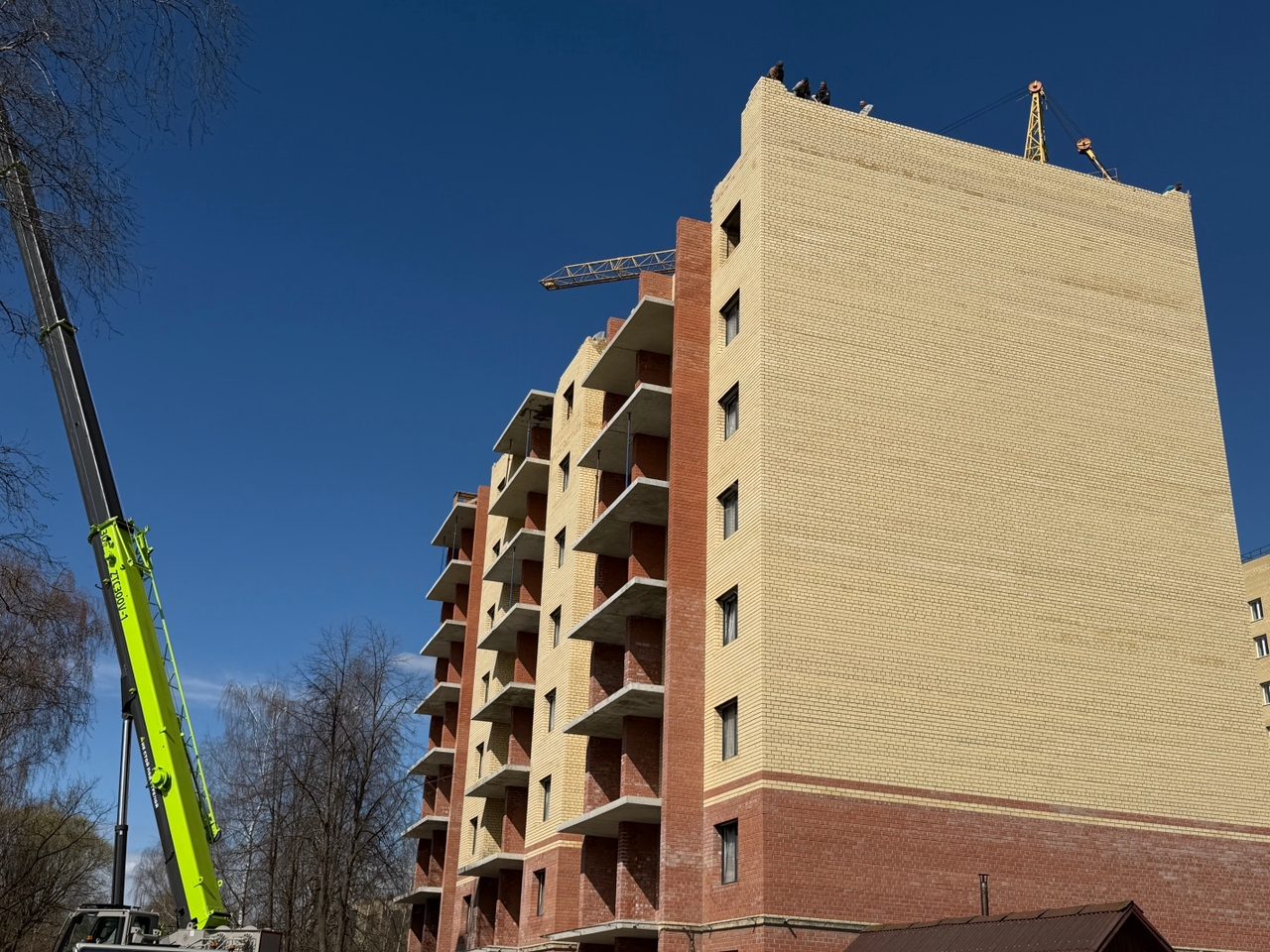 1- комнатная квартира во Фрунзенском районе