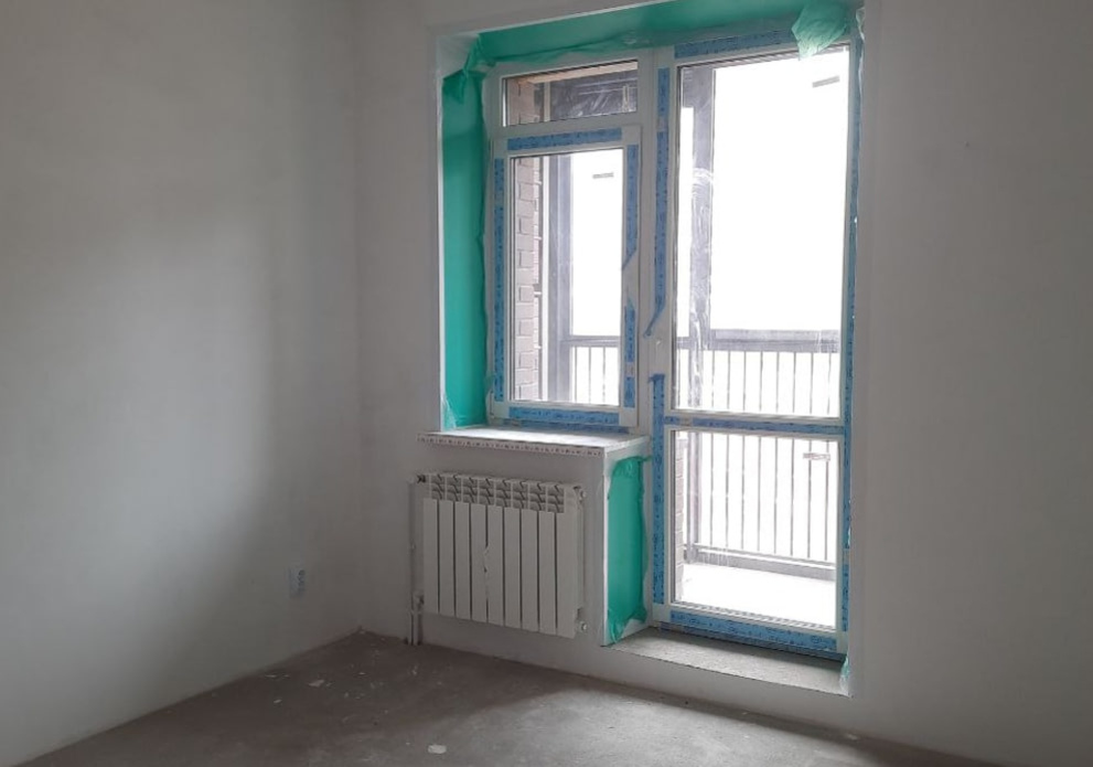 1- комнатная квартира во Фрунзенском районе