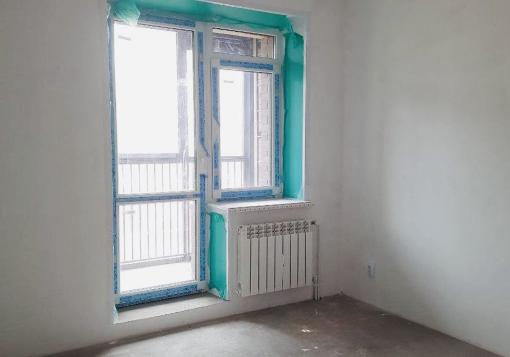 1- комнатная квартира во Фрунзенском районе