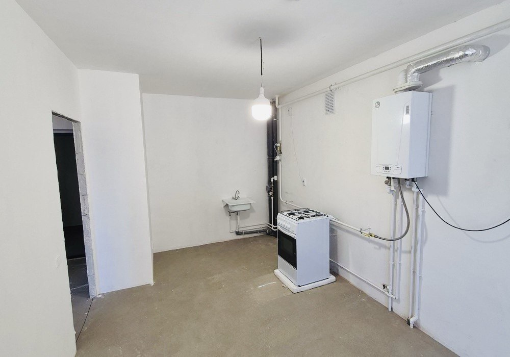 1- комнатная квартира во Фрунзенском районе