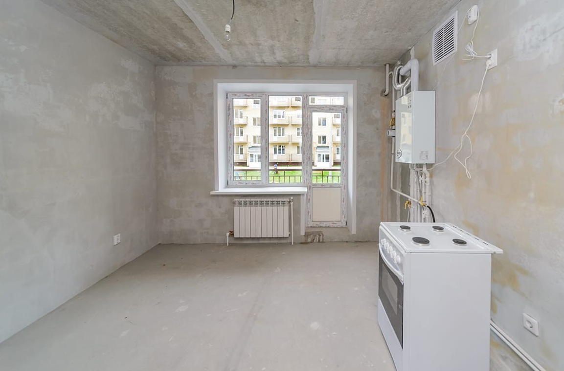 1-ка 3-я шоссейная 