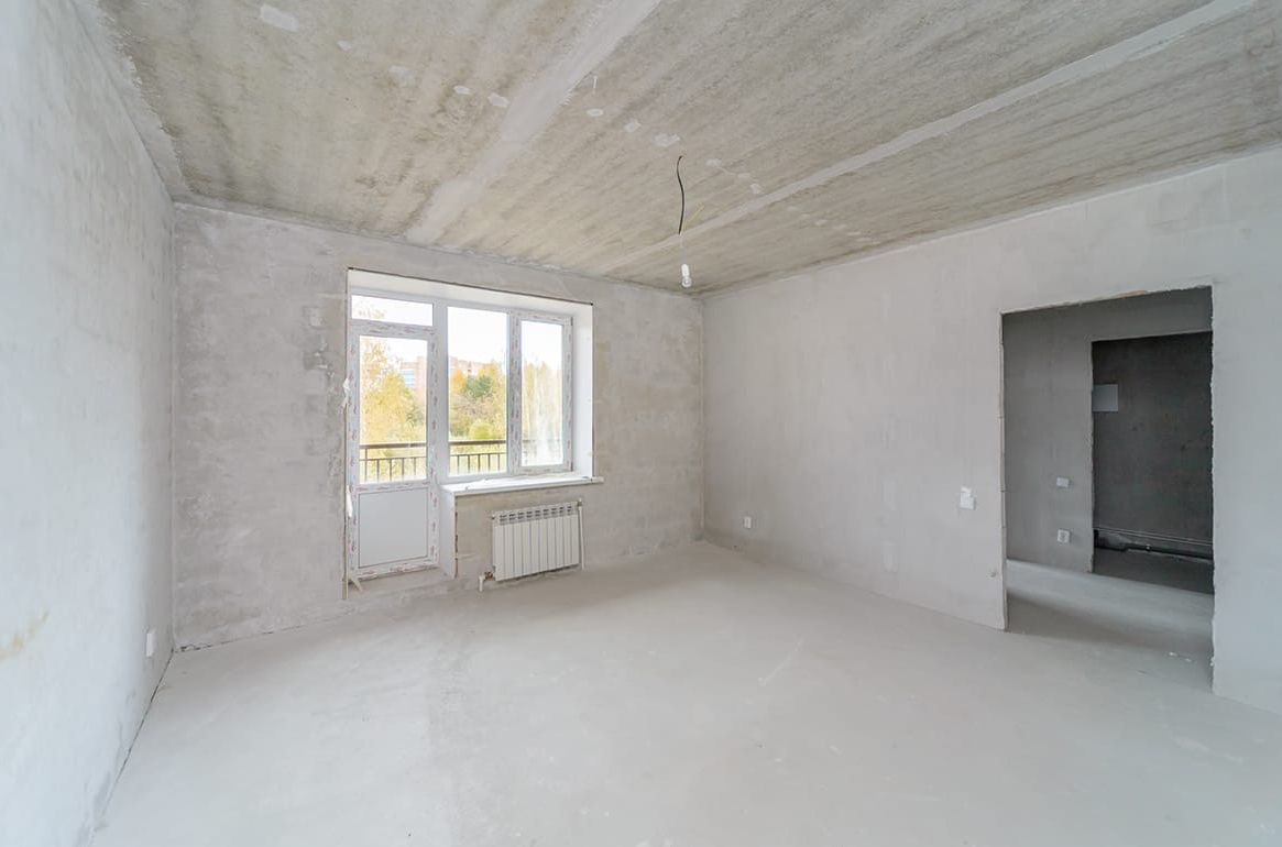 1-ка 3-я шоссейная 