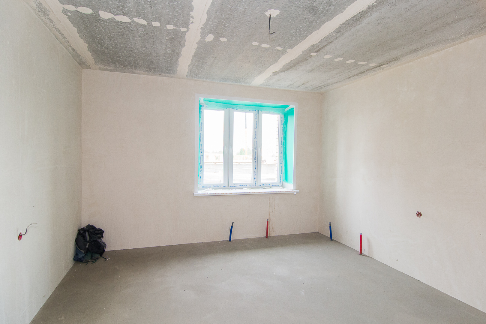 1-комнатная квартира, 39,48 м² , ЖК Рассвет