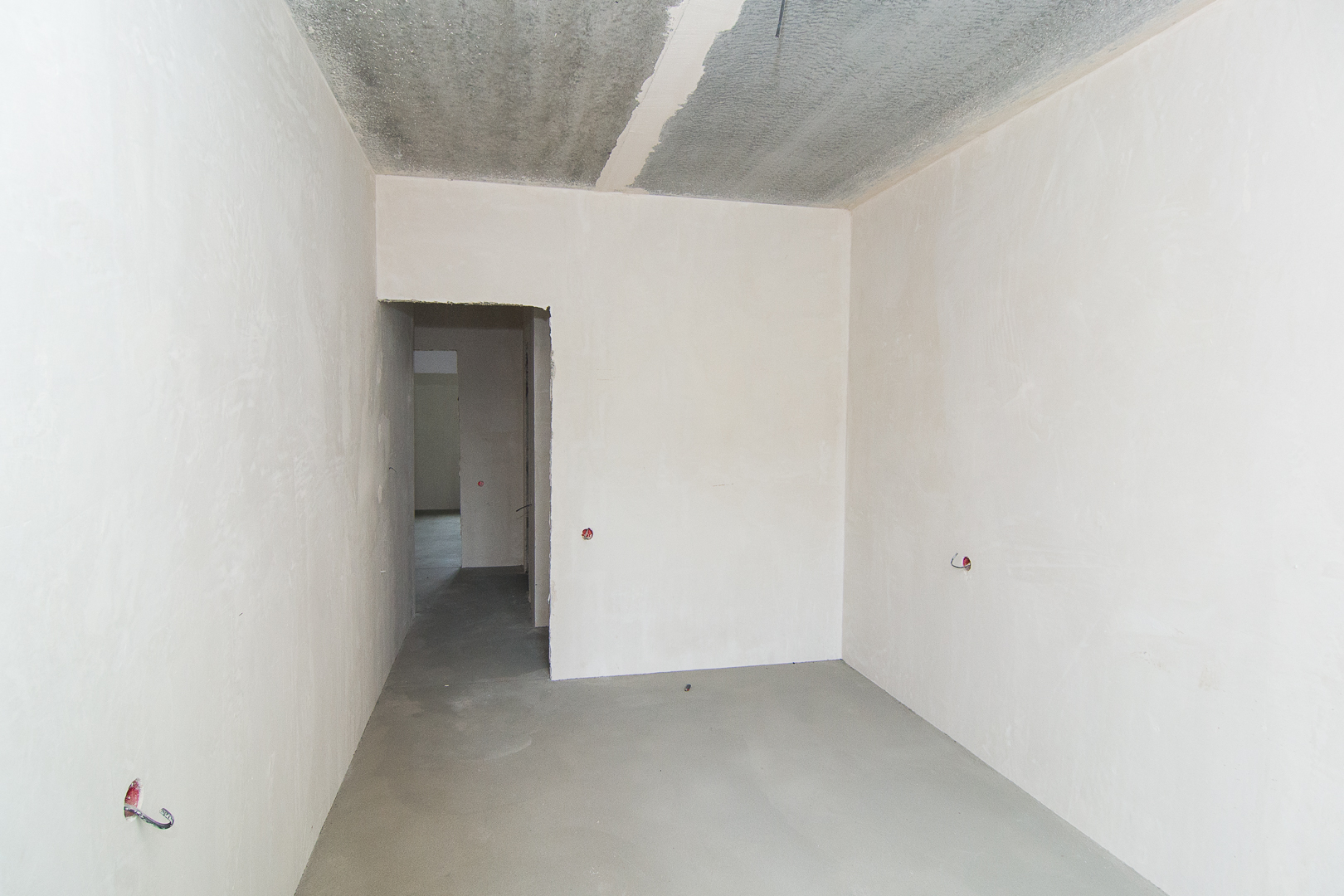 1-комнатная квартира, 39,48 м² , ЖК Рассвет