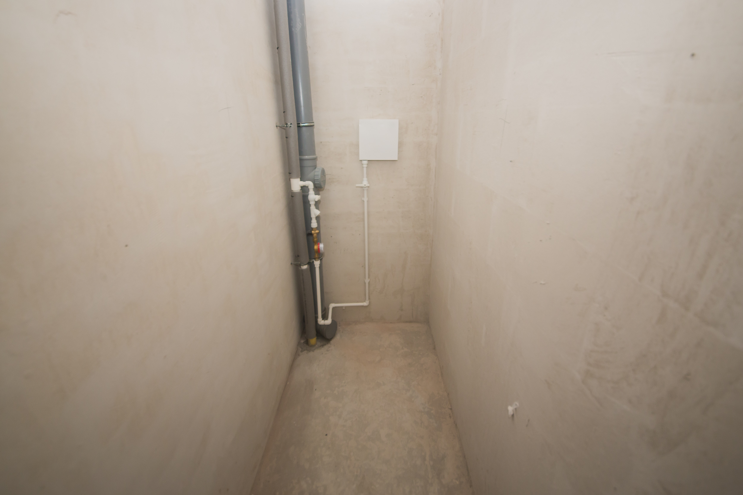 2-комнатная квартира 59,73 м² ЖК Рассвет