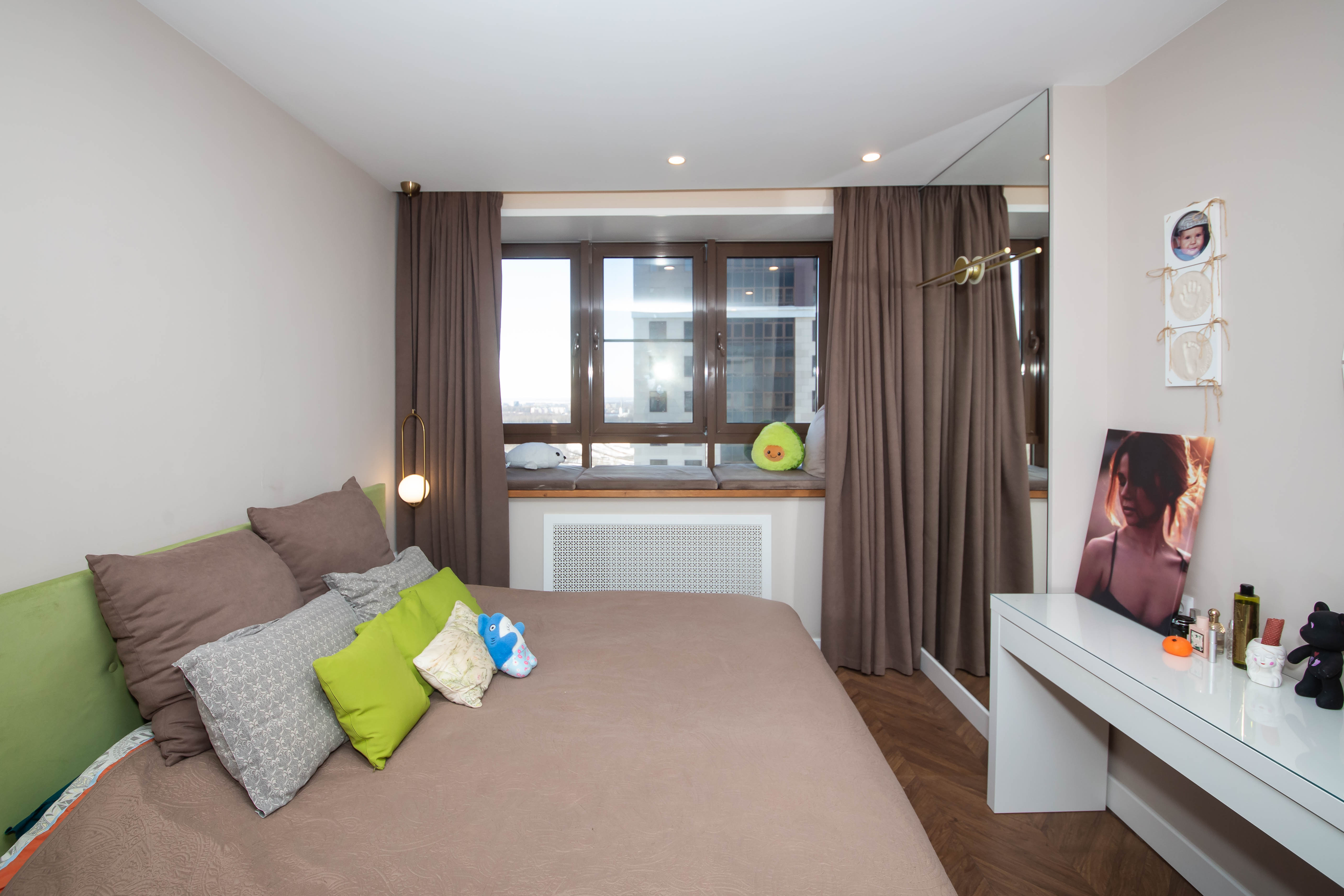 2шка Яр сити