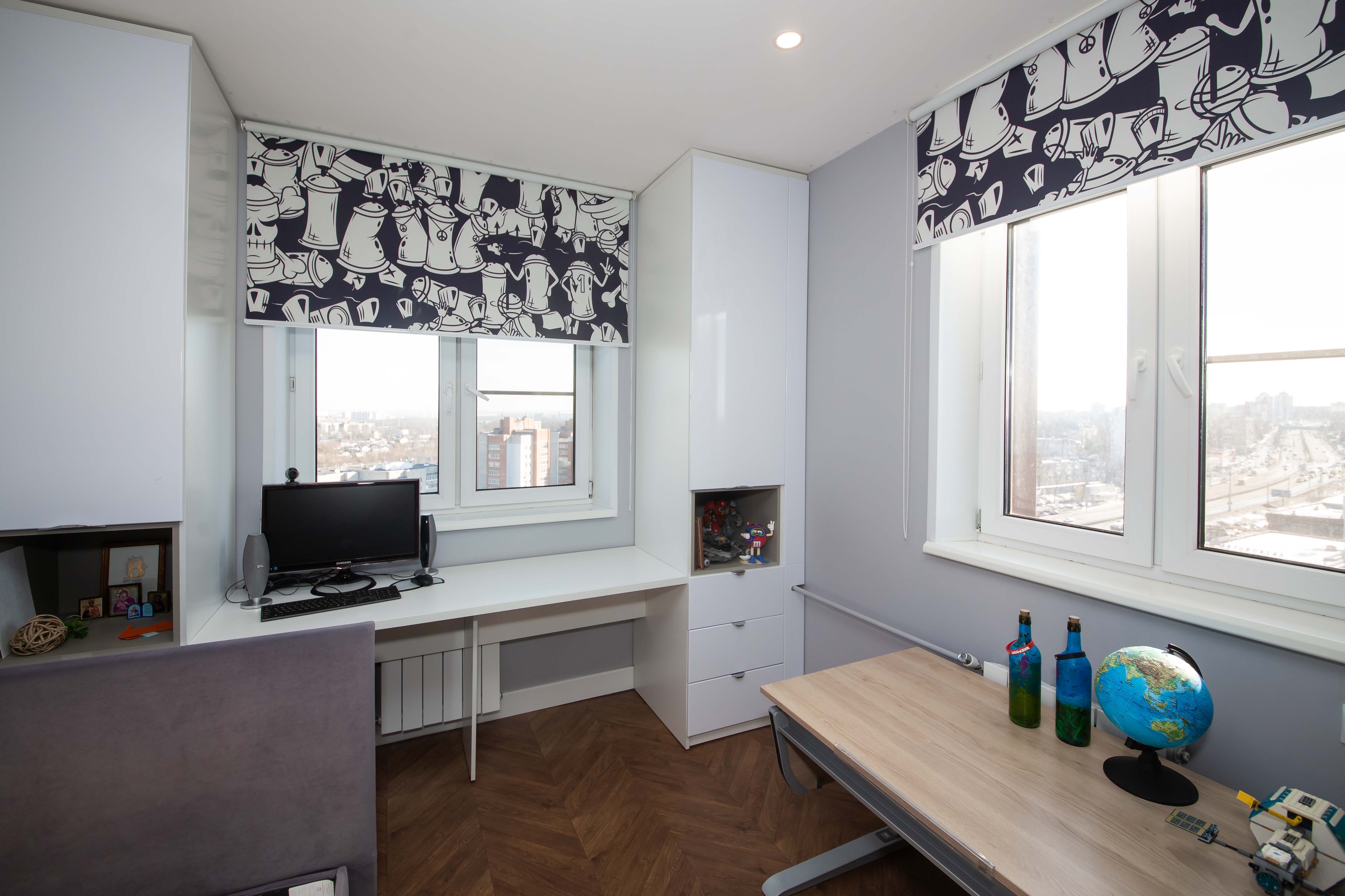 2шка Яр сити