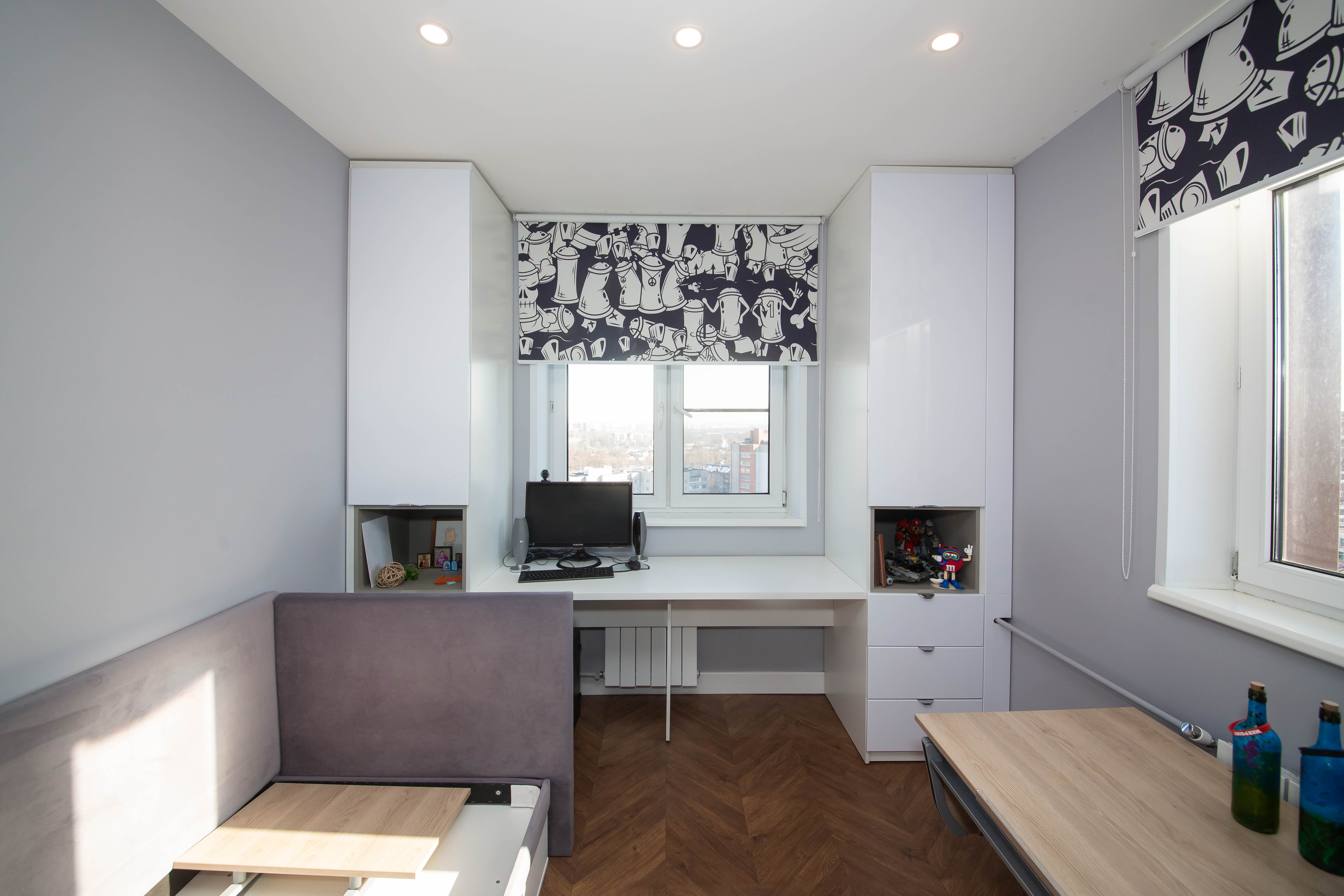 2шка Яр сити