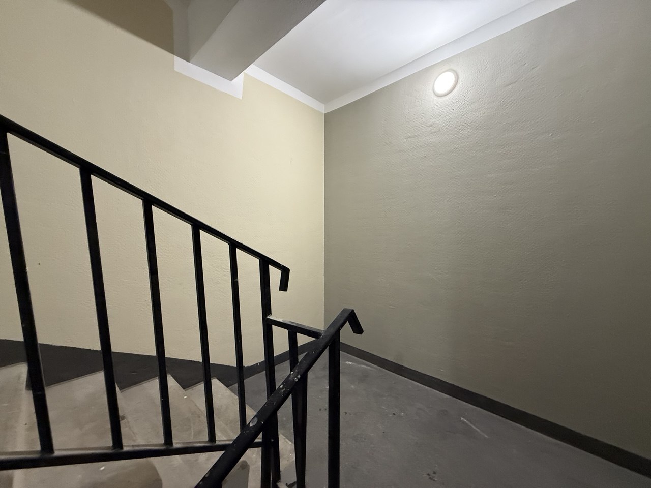 Хорошая квартира в новом доме